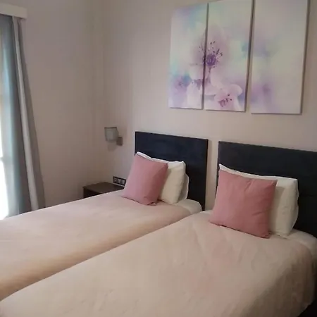 Marina's Luxury Daire