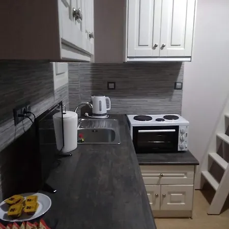 Marina's Luxury Daire *