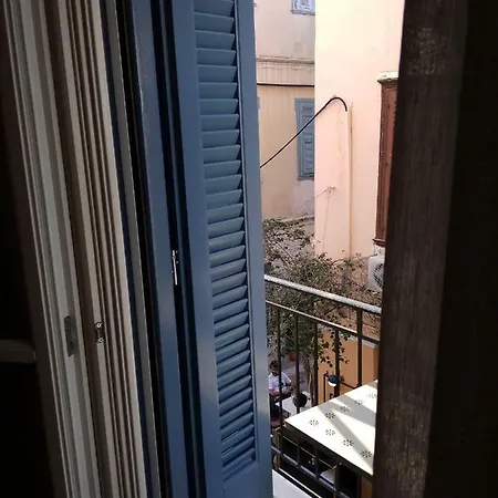 Daire Marina's Luxury