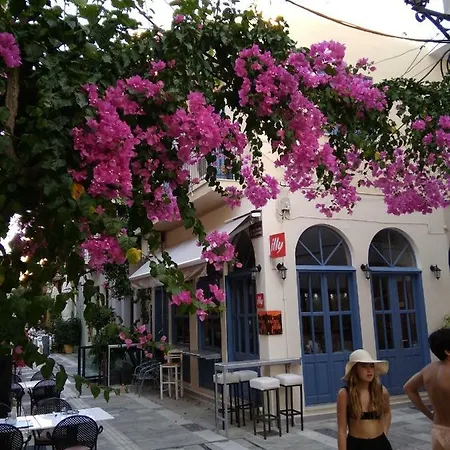 Daire Marina's Luxury Anabolu