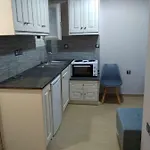 Marina's Luxury Apartment