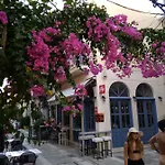 Apartment Marina's Luxury Nafplio