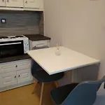 Apartment Marina's Luxury Nafplio