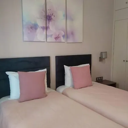 Marina's Luxury Nafplio