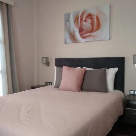 Marina's Luxury Apartment Nafplio