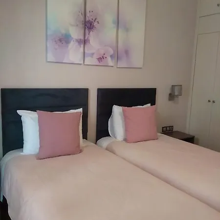 Apartment Marina's Luxury Nafplio