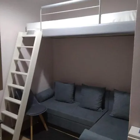 Marina's Luxury Daire *