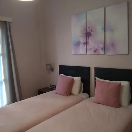 Apartment Marina's Luxury *