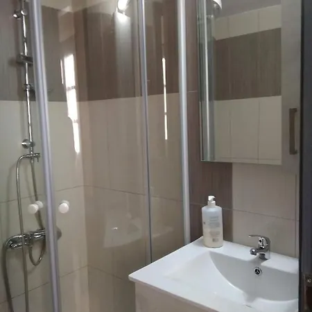 Marina's Luxury Appartement