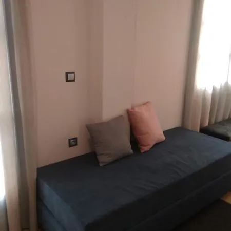 Appartement Marina's Luxury Nauplie