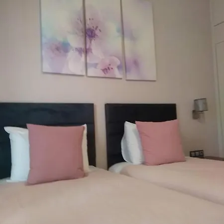 Marina's Luxury Appartement *