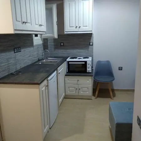 Marina's Luxury Appartement