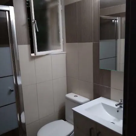 Marina's Luxury Appartement Nauplie