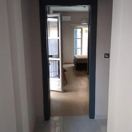 Appartement Marina's Luxury *