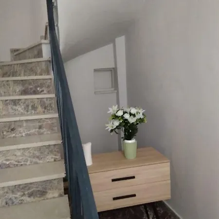 Daire Marina's Luxury *