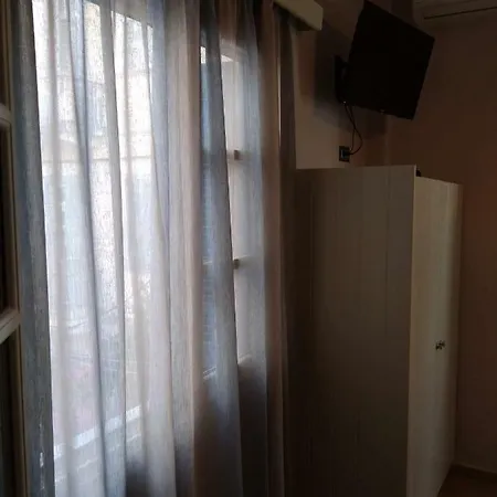 Appartement Marina's Luxury *