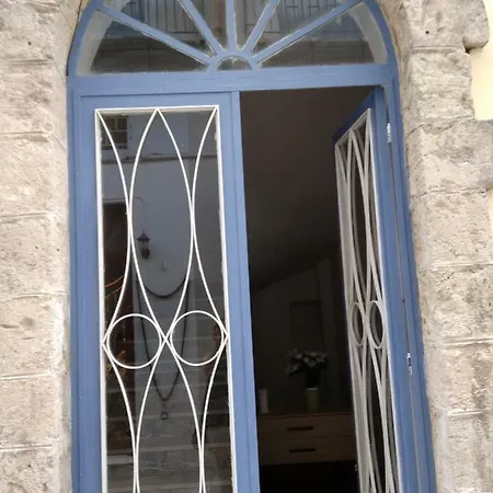 Appartement Marina's Luxury *