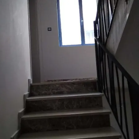 Marina's Luxury Daire *