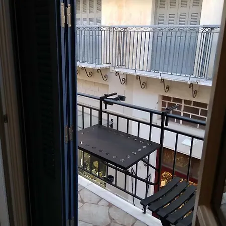 Marina's Luxury * Anabolu