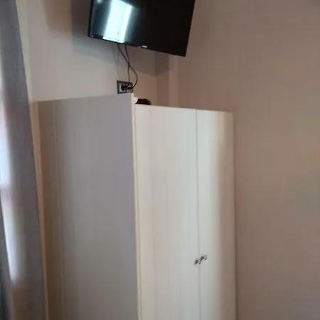 Marina's Luxury Nauplie