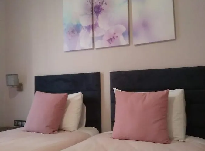 Marina's Luxury Apartment *