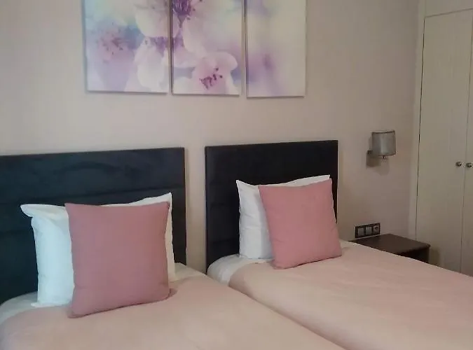 Marina's Luxury Nafplio