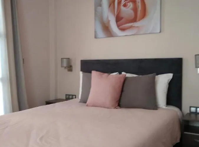 Marina's Luxury Apartment Nafplio