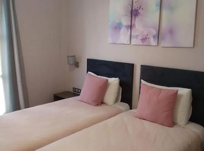 Marina's Luxury Apartment