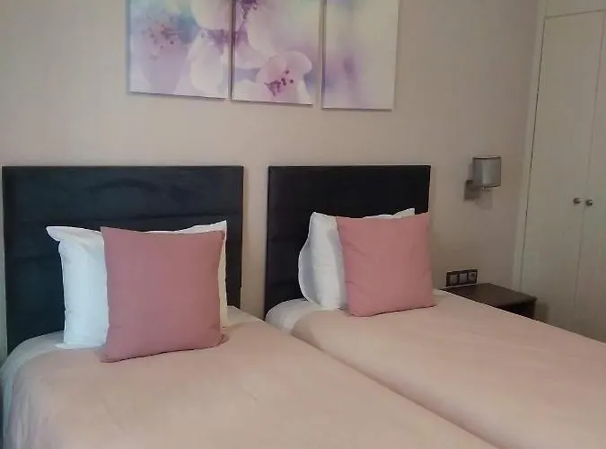 Apartment Marina's Luxury Nafplio