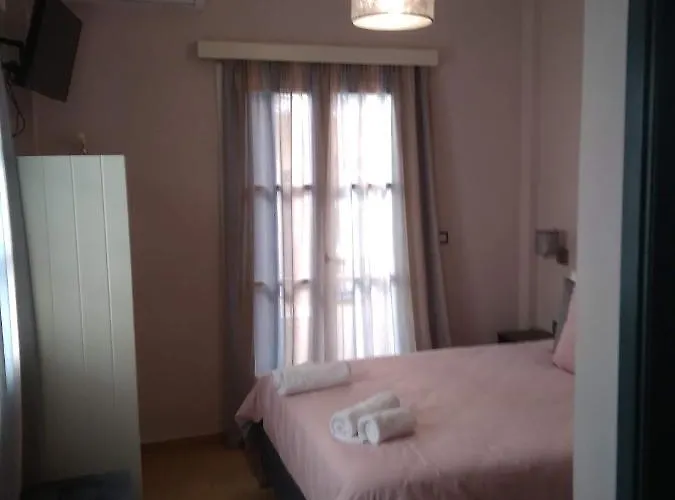 Marina's Luxury Nafplion