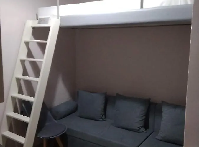 Marina's Luxury Apartment *