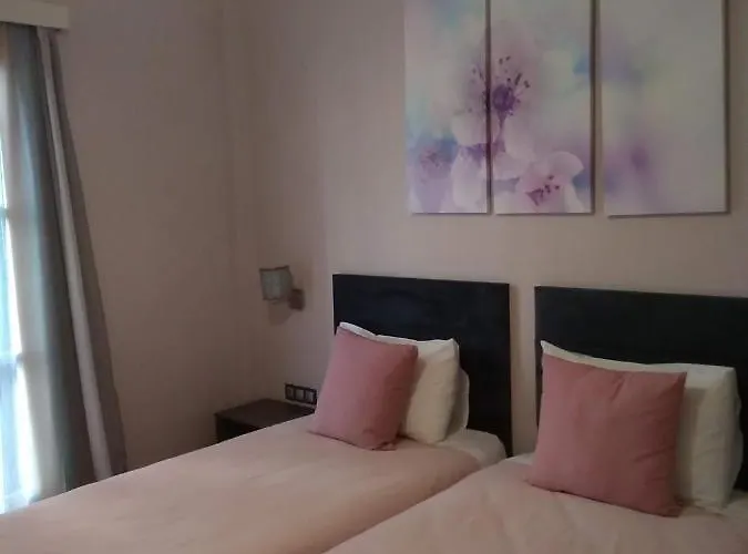 Apartment Marina's Luxury *