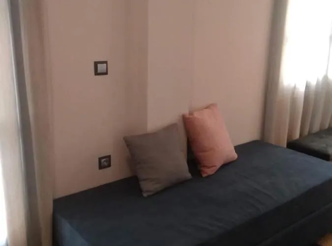 Lägenhet Marina's Luxury Nafplion