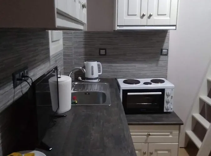 Marina's Luxury Apartment *