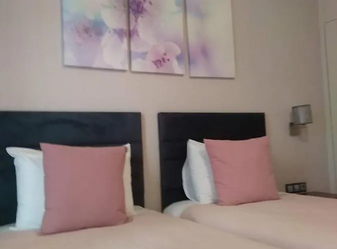 Marina's Luxury Apartment *