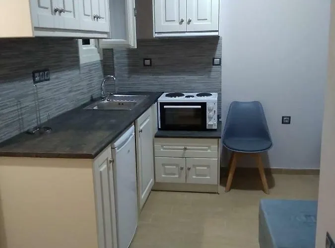 Marina's Luxury Apartment