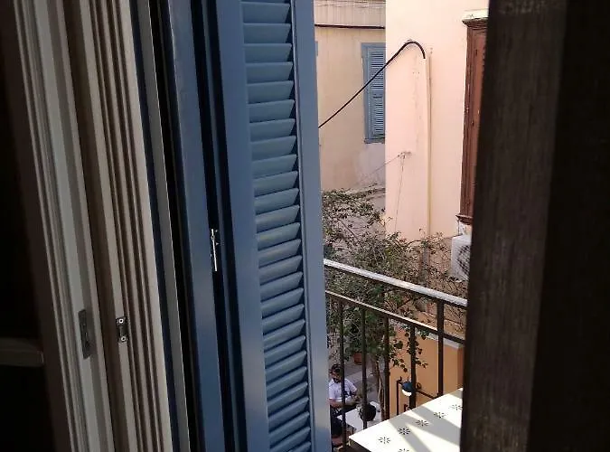 Apartment Marina's Luxury