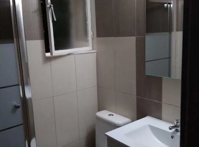 Marina's Luxury Apartment Nafplio