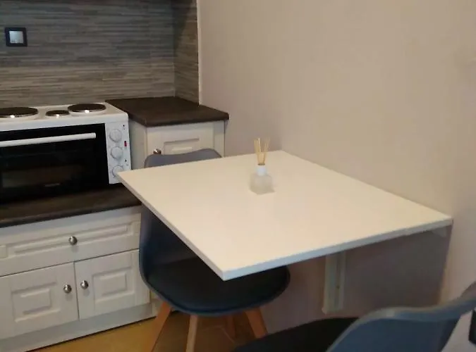 Apartment Marina's Luxury Nafplio