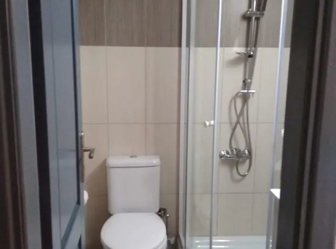 Marina's Luxury Nafplion