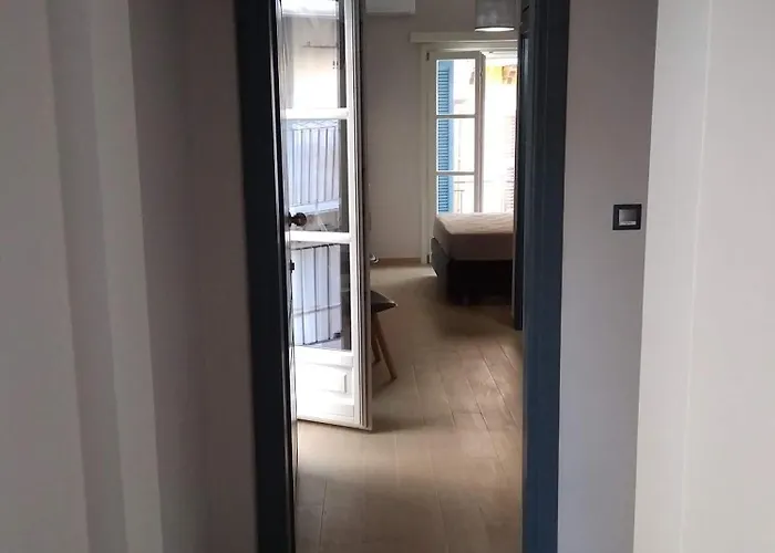 Apartment Marina's Luxury *