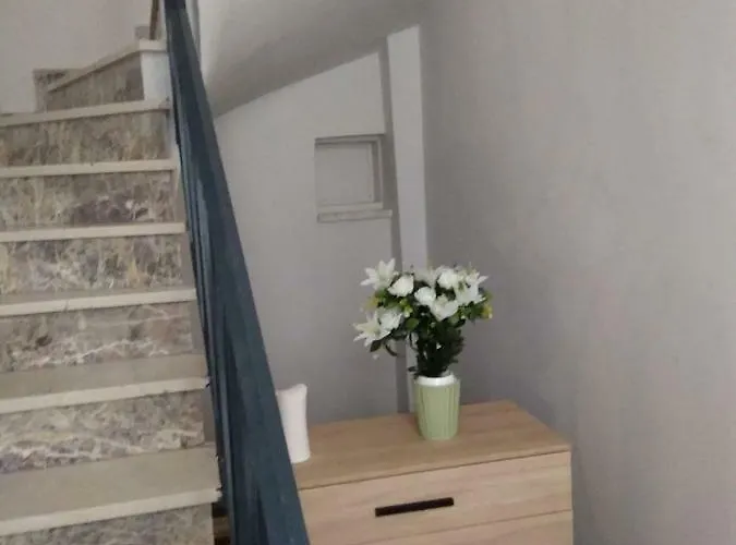 Apartment Marina's Luxury *