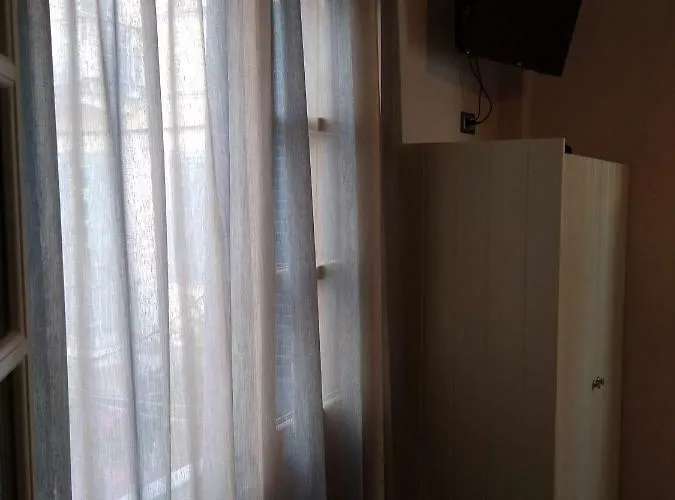 Apartment Marina's Luxury *