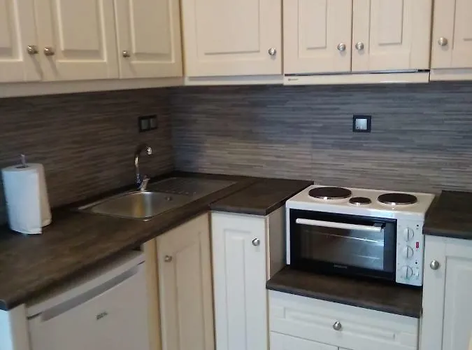 Marina's Luxury * Nafplion