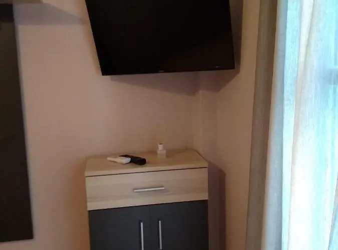 Marina's Luxury * Nafplion