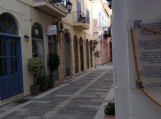 Marina's Luxury Apartment *