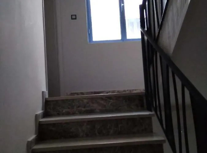 Marina's Luxury Apartment *