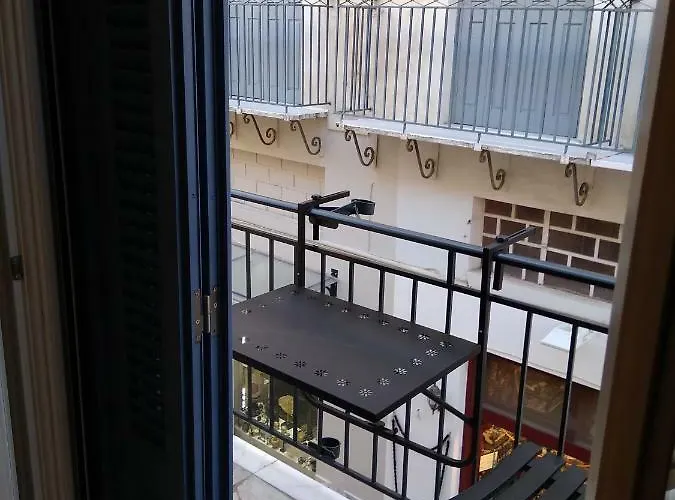 Marina's Luxury * Nafplion